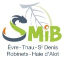 Syndicat Mixte des Bassins Evre Thau Saint Denis